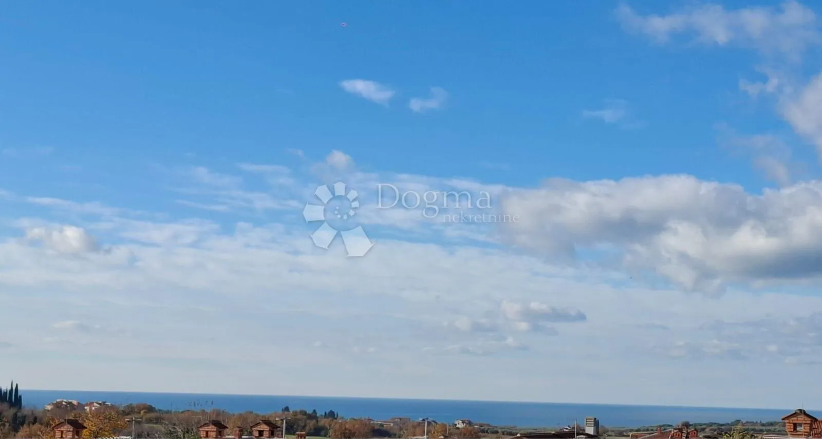 novigrad - stan sa krovnom terasom i pogledom na more - slika 5