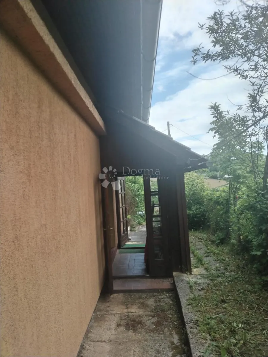 kuća s pogledom na koranu, u srcu prirode! odmor za dušu - slika 5