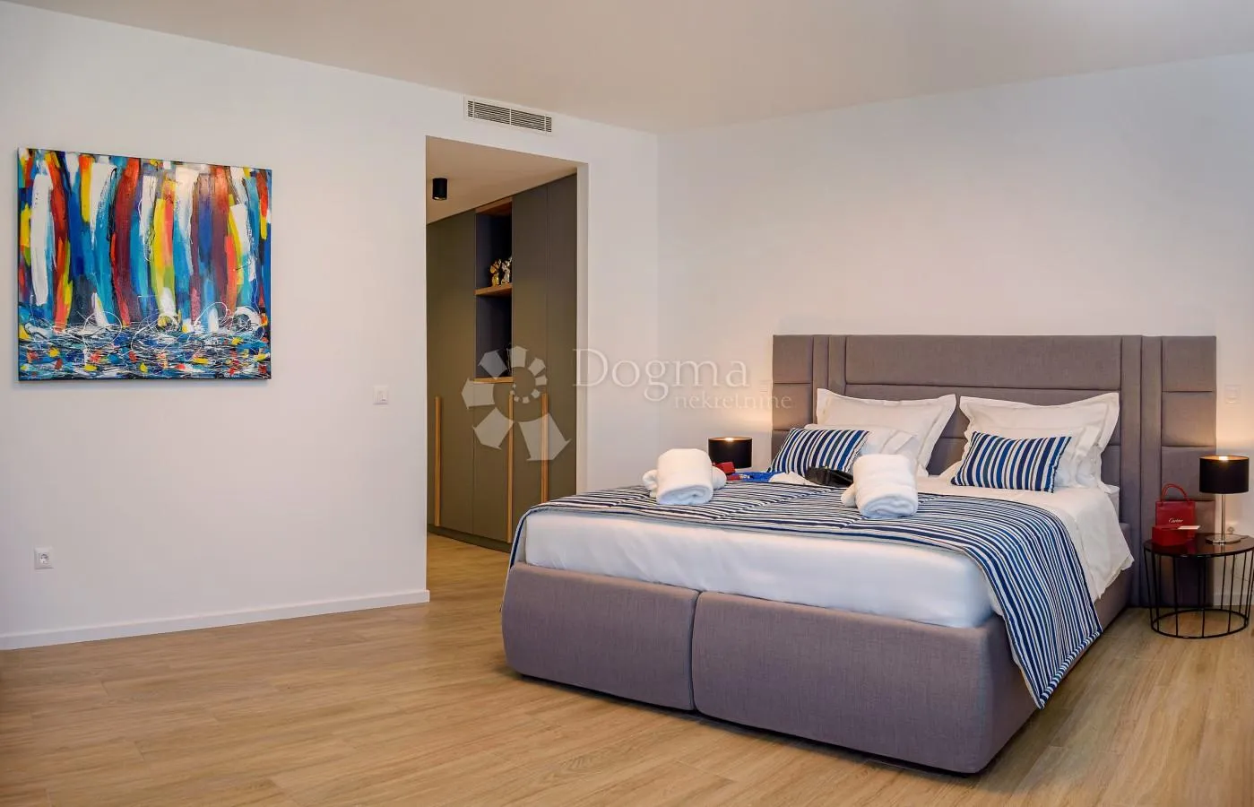 marina kod trogira – luxuzne ville lucy ***** villa plum - slika 5