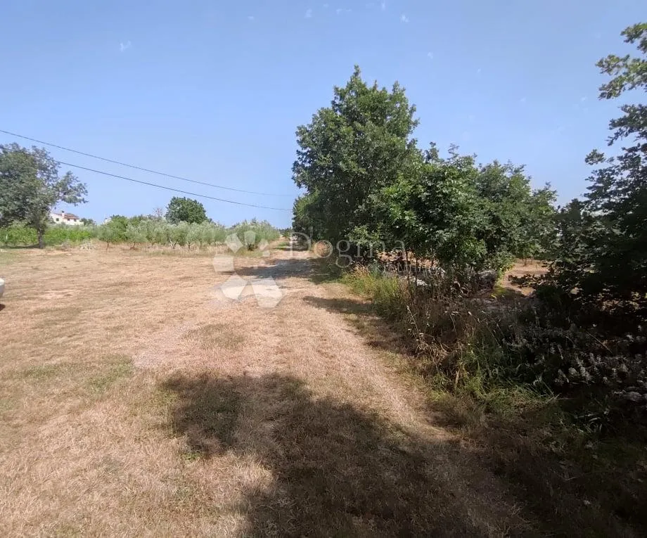 prekrasna stancija u okolici pule, s 10000 m² urbaniziranog zemljišta - slika 32