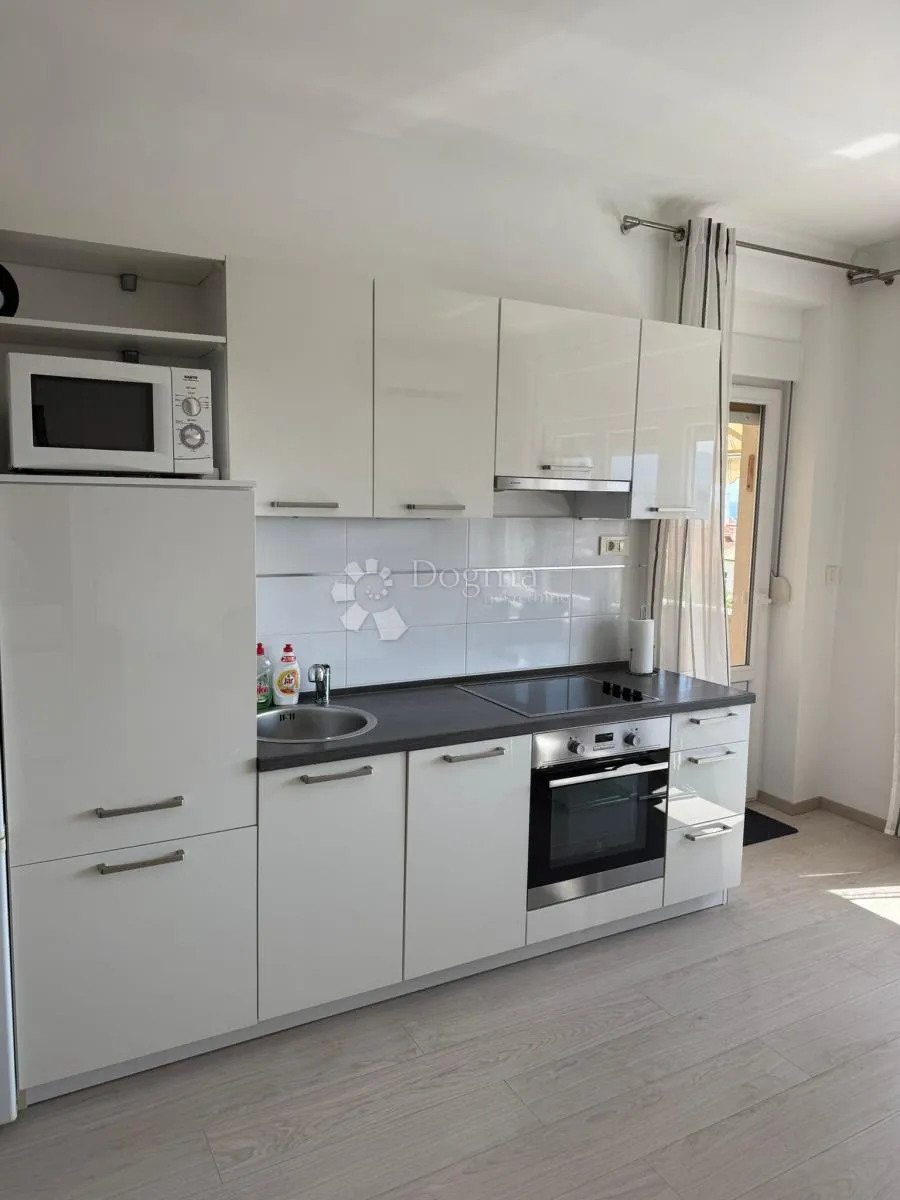 rijeka, centar, novouređen, 1s+db, najam - slika 4