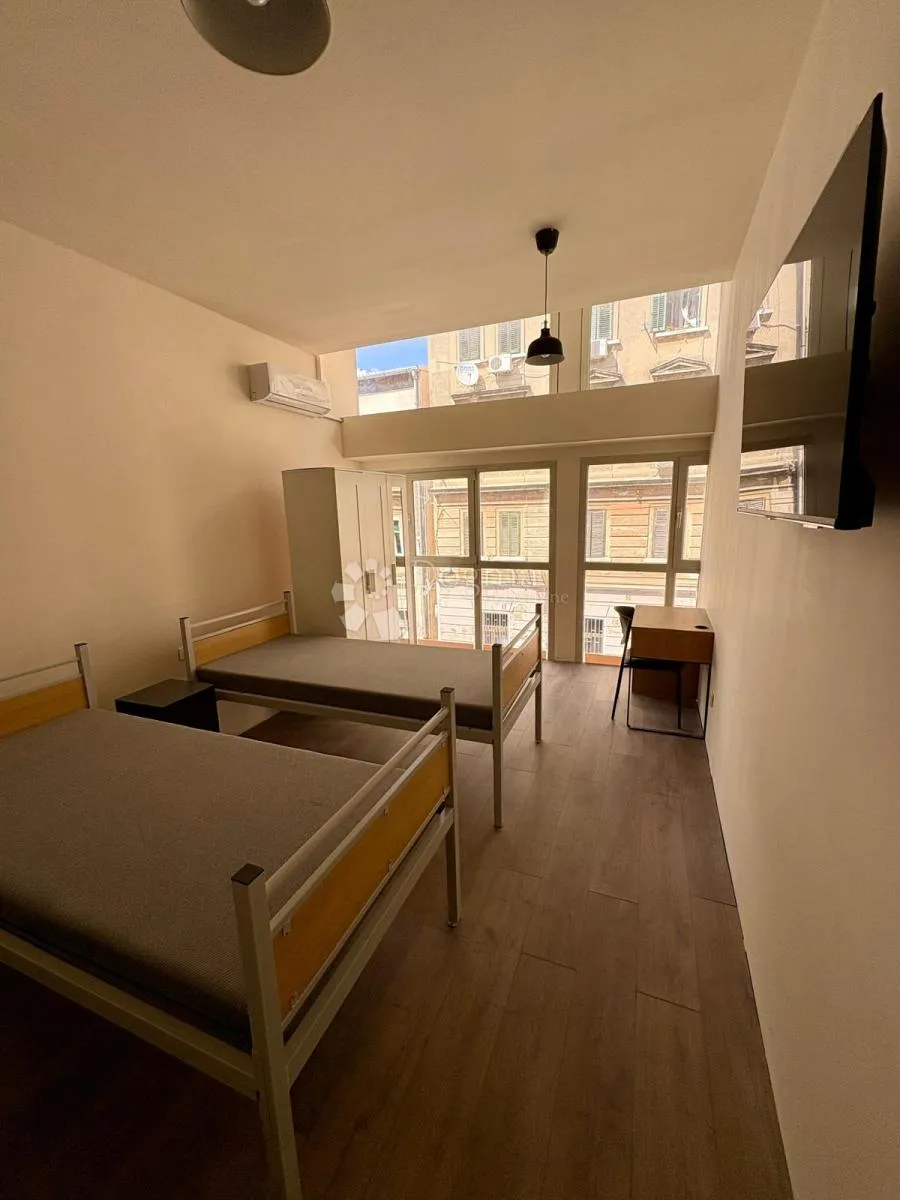 objekt za smještaj 40 radnika širi centar rijeke - slika 11