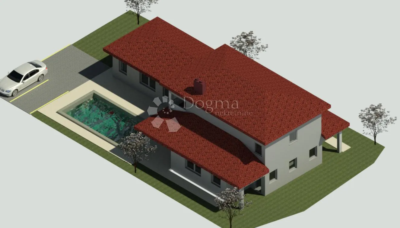 hitna prodaja! građevinski teren - slika 3