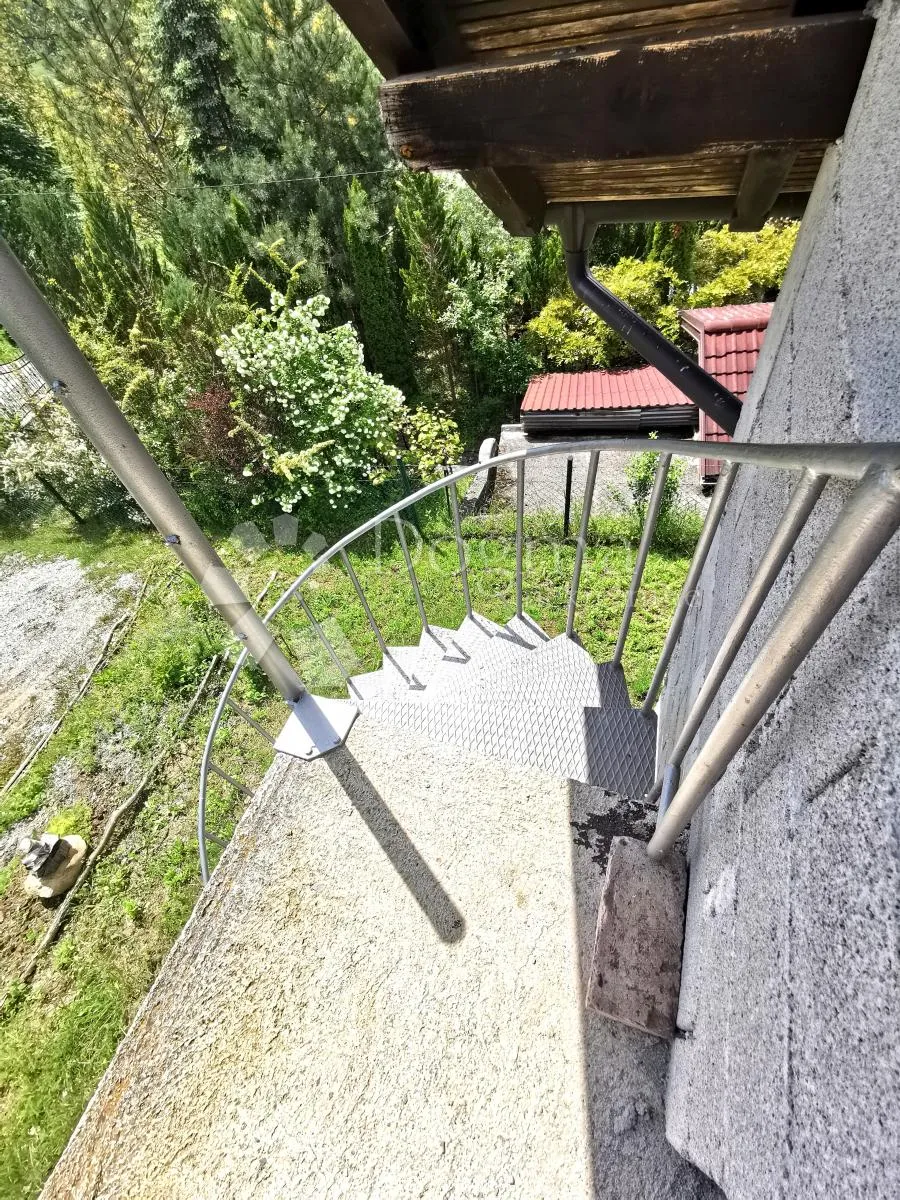 krapinske toplice, potencijalna bajka na vrhu brda - slika 8