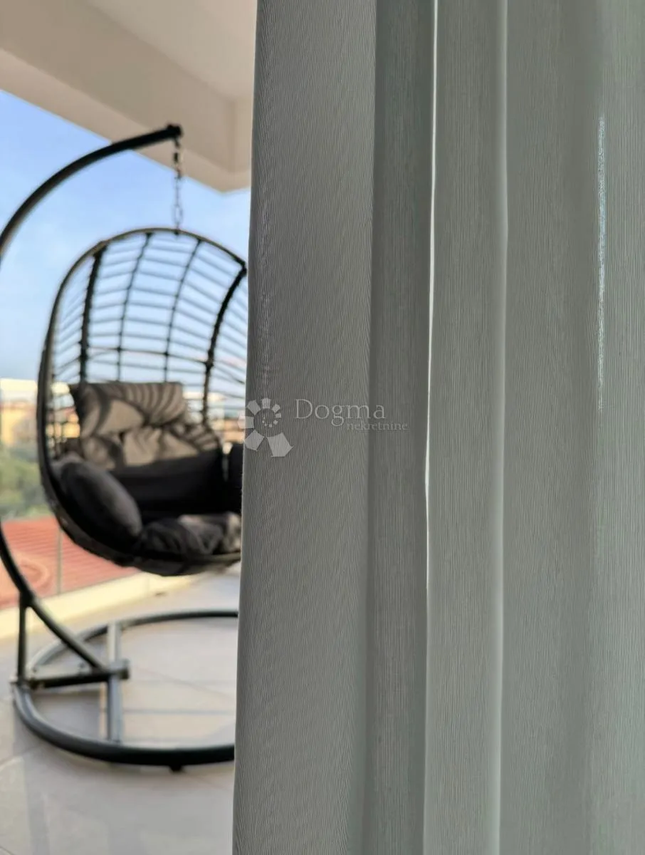 rogoznica- trosobni stan- top lokacija - slika 23