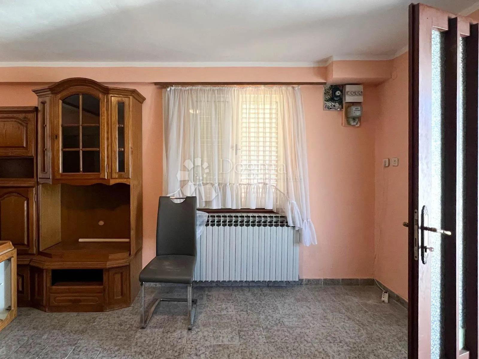 labin, prekrasna obiteljska kuća s garažom - slika 17