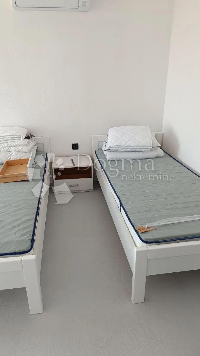 hreljin, kuća za smještaj radnika, 18 ležajeva, najam - slika 10