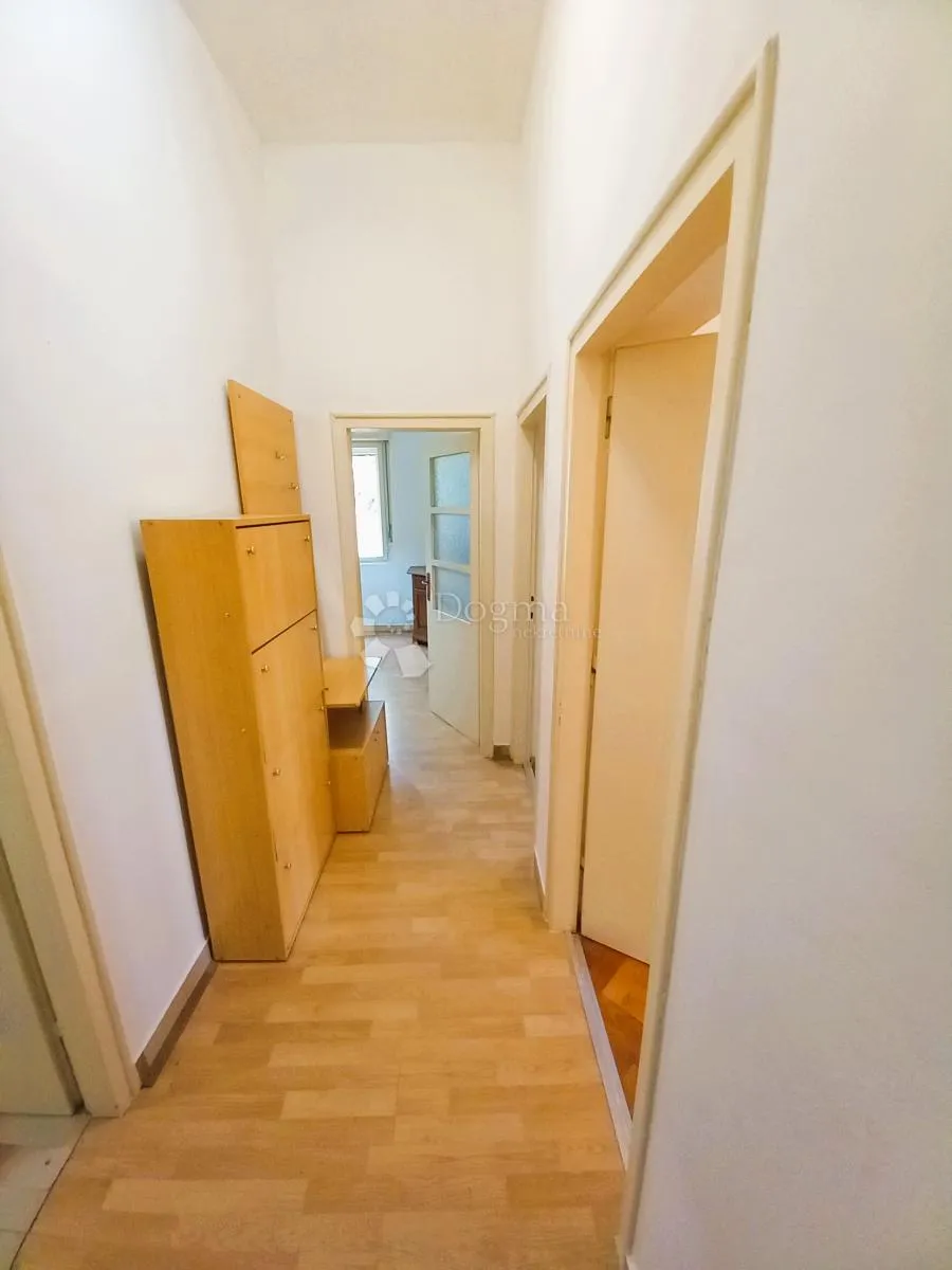 kostrena, 2skl stan, 54 m2 - slika 16