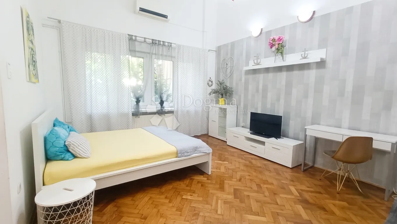 najam – moderan i renoviran stan u samom centru zagreba, 42 m² - slika 4