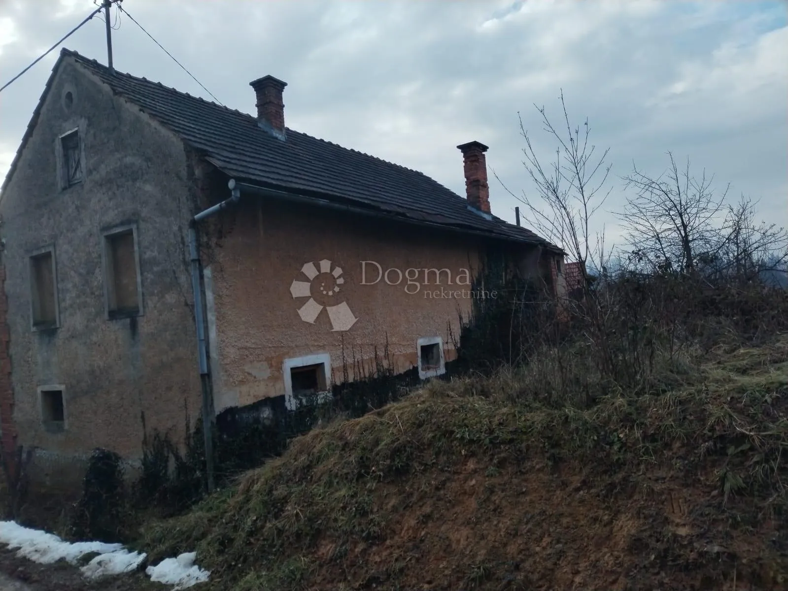na prodaju kuća na dubovcu - slika 2