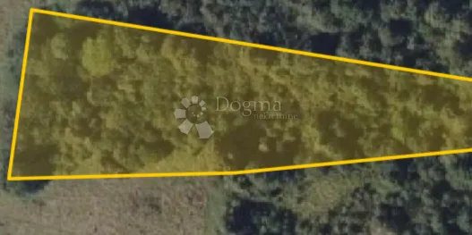 Prostor koji daje izbor – gradnja, priroda ili investicija - Varaždin