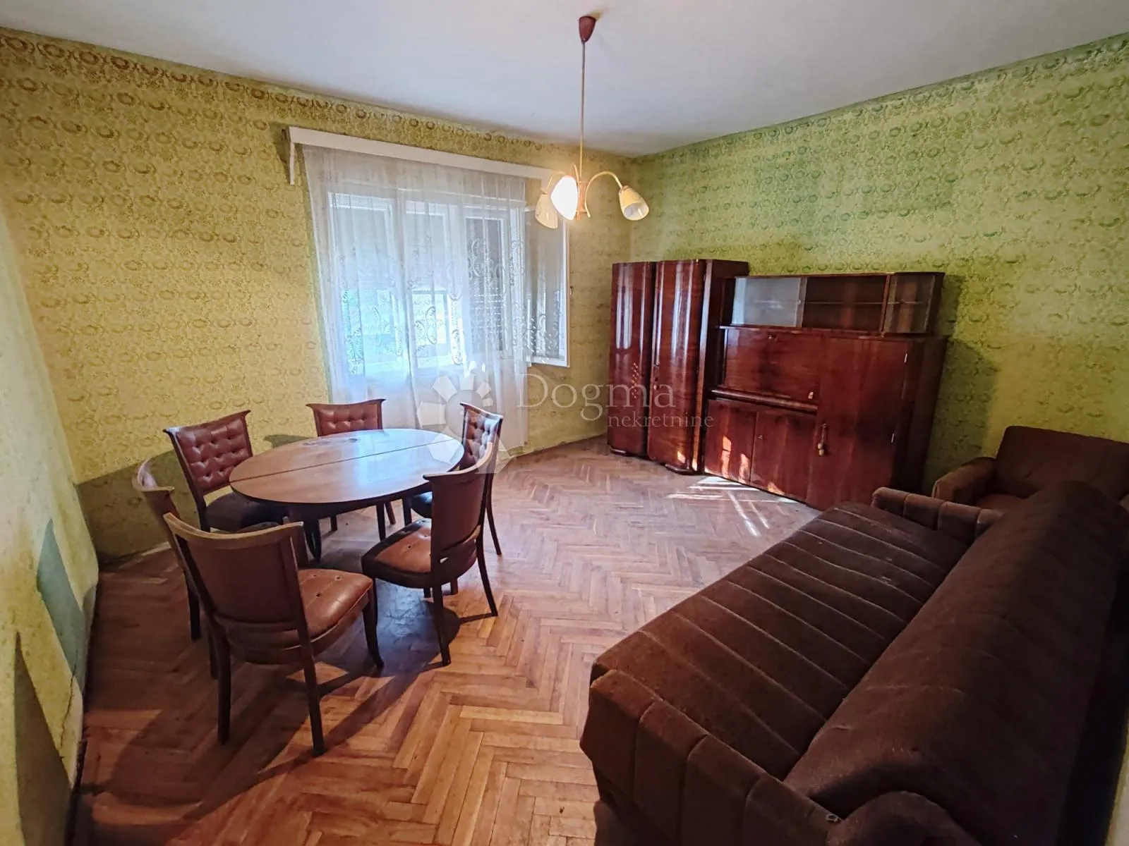 prodaje se kuća za adaptaciju na atraktivnoj lokaciji u gornjem knegincu - slika 3