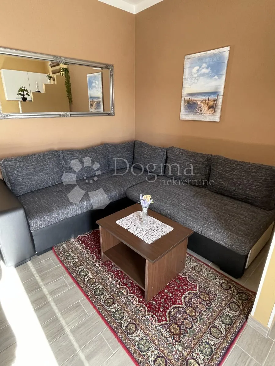 hotel na boriku u zadru - slika 17
