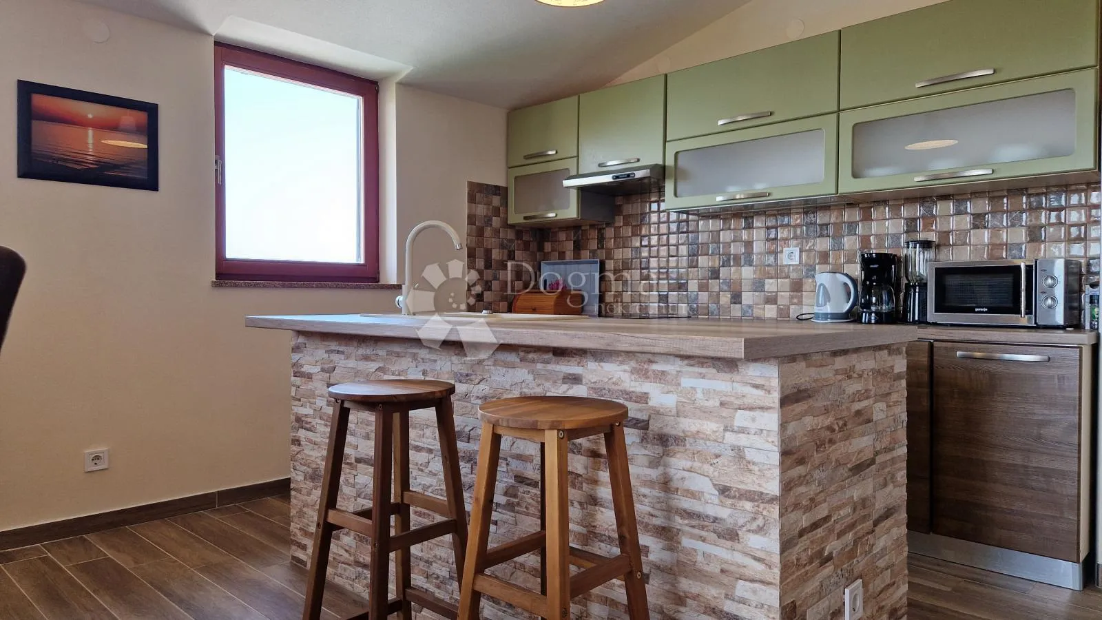 nova kuća u medulinu s 4 apartmana - 170m od mora - slika 57