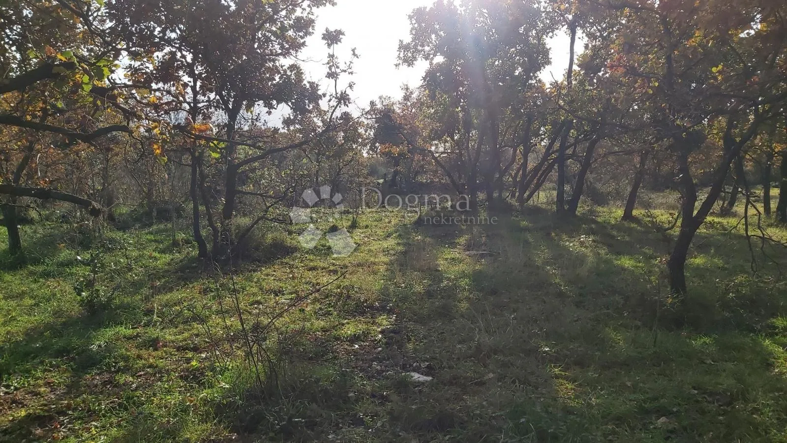 kombinirano zemljište sa otvorenim pogledom - slika 10