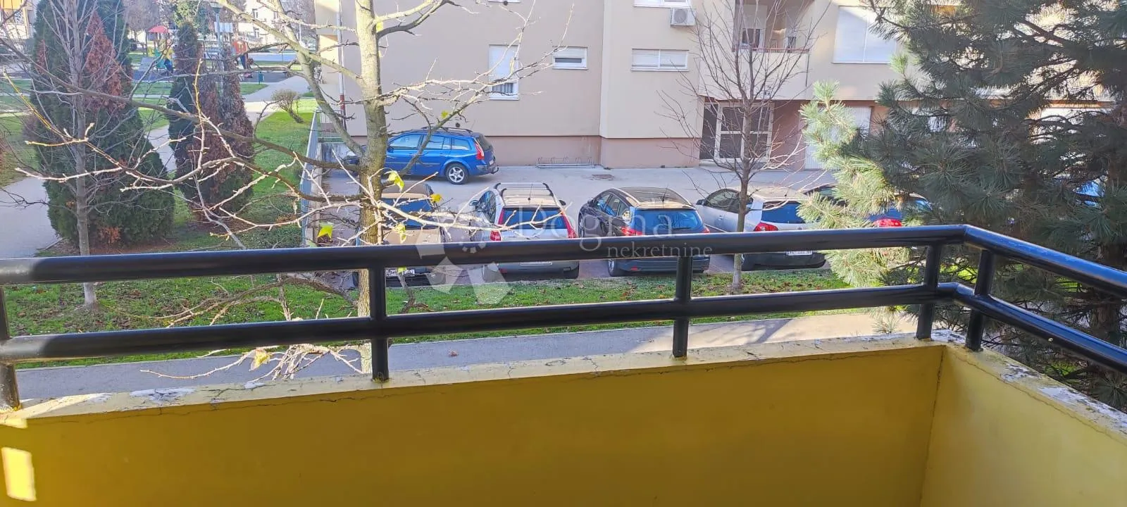 trosoban stan s lođom u mirnom dijelu varaždina – dugoročni najam - slika 14