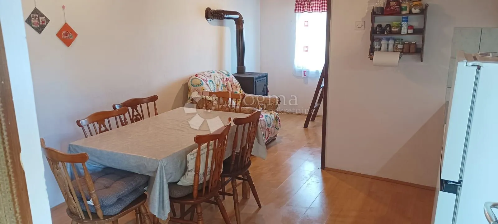 vikendica podgorje kod virovitice + građevinska parcela - slika 4