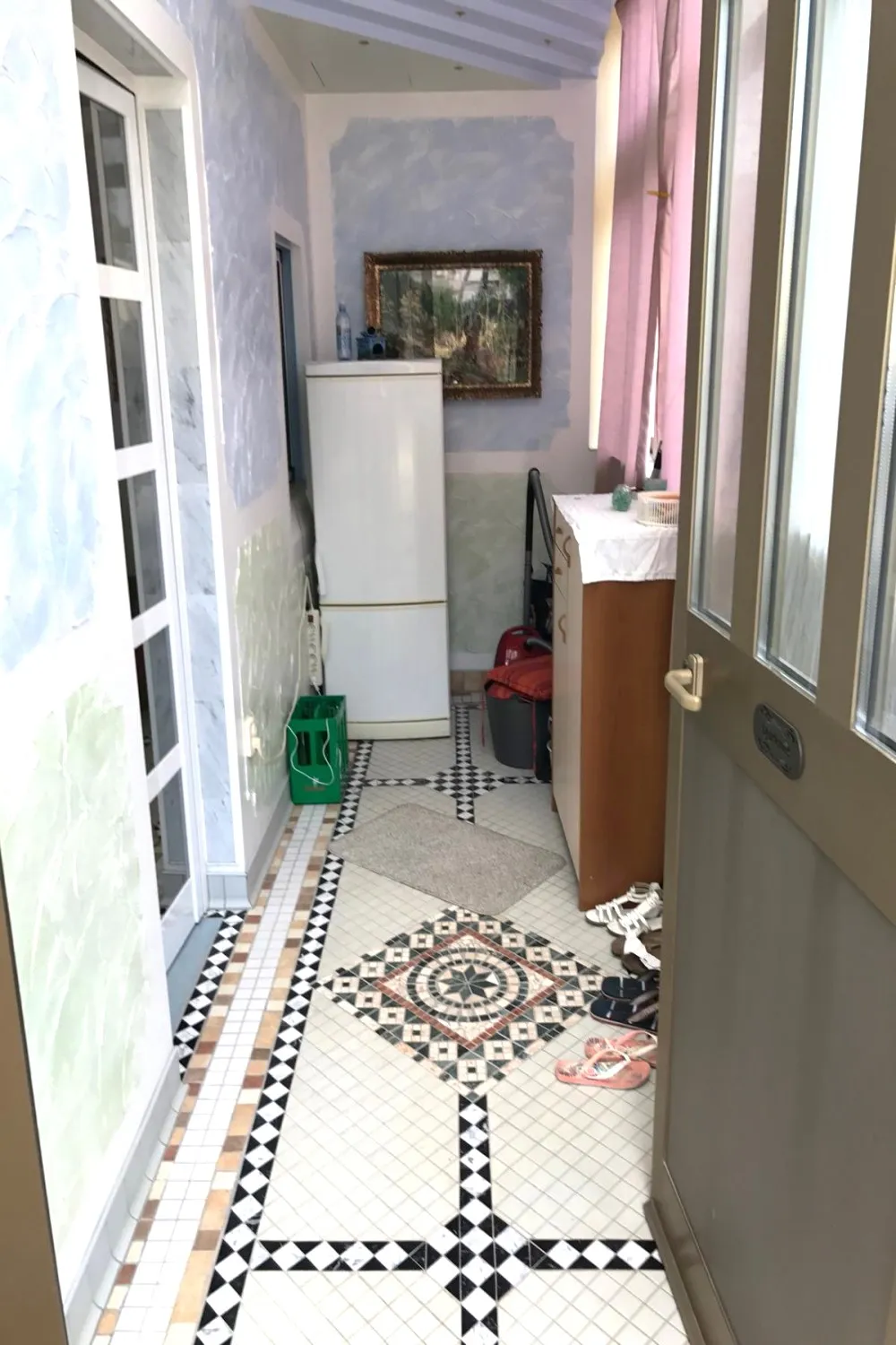 bale – ugodan prizemni apartman na mirnoj lokaciji - slika 2
