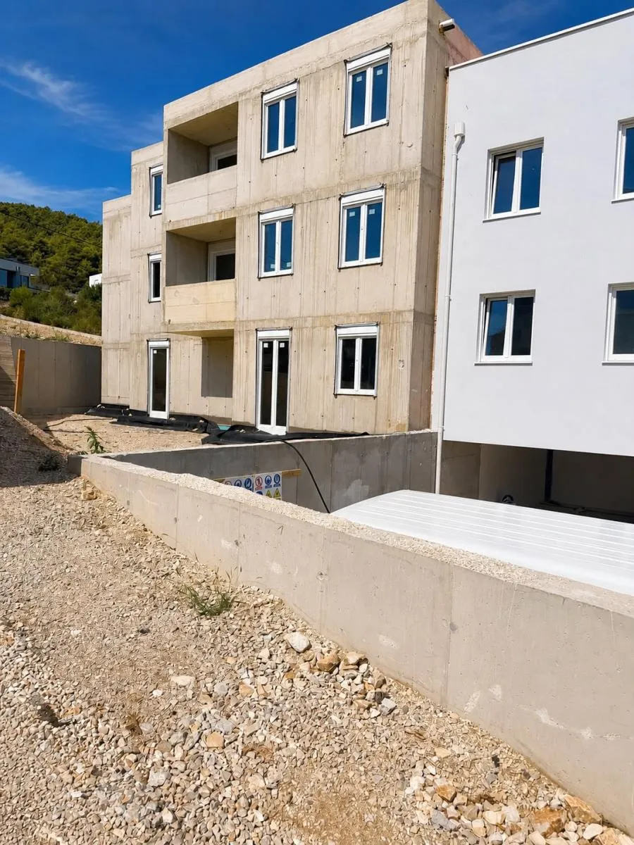 stan slatine, na odličnoj lokaciji, b/s4 53,81 m2 - slika 12