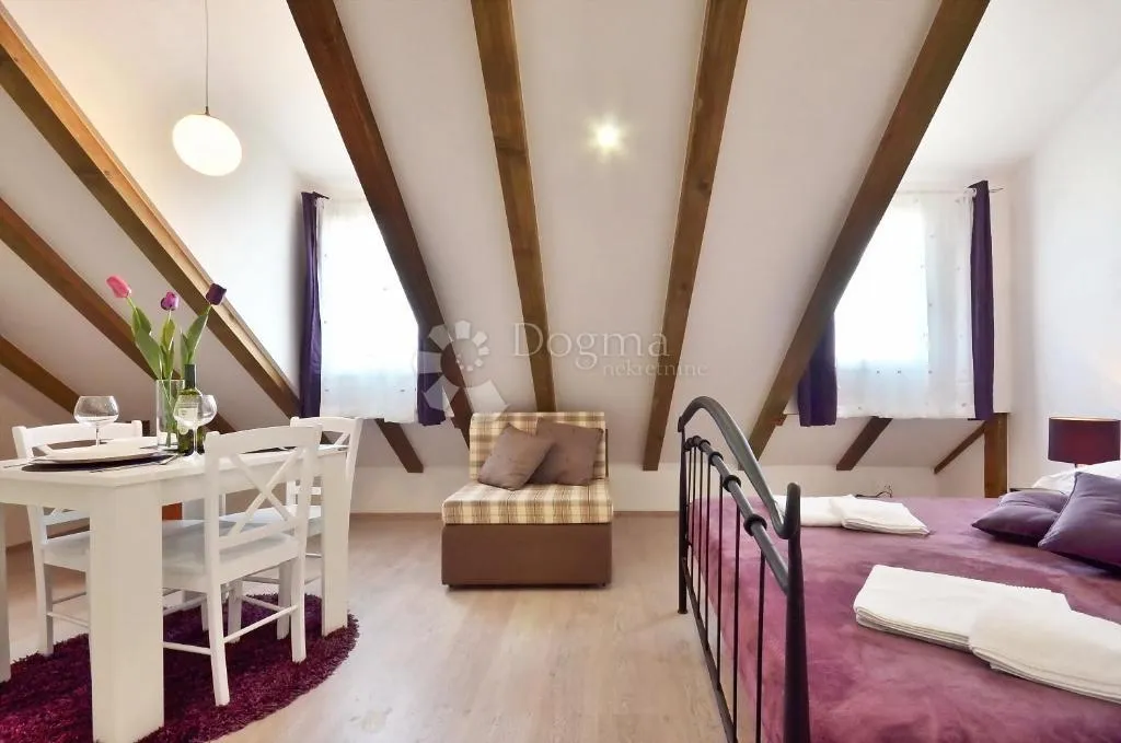 atraktivan stan s dva apartmana iza hnk-a - slika 22