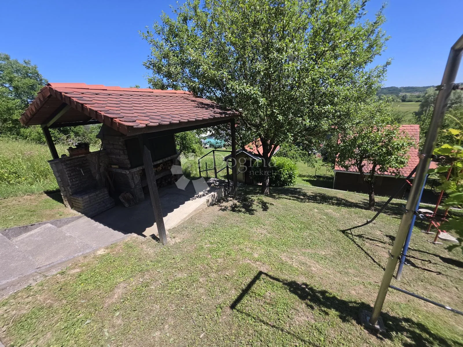 kuća s panoramskim pogledom na zagorje – namještena, bez ulaganja, idealna za život ili turistički najam - slika 26