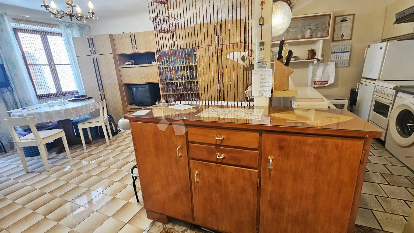 rovinj, stan 120m od mora - slika 11