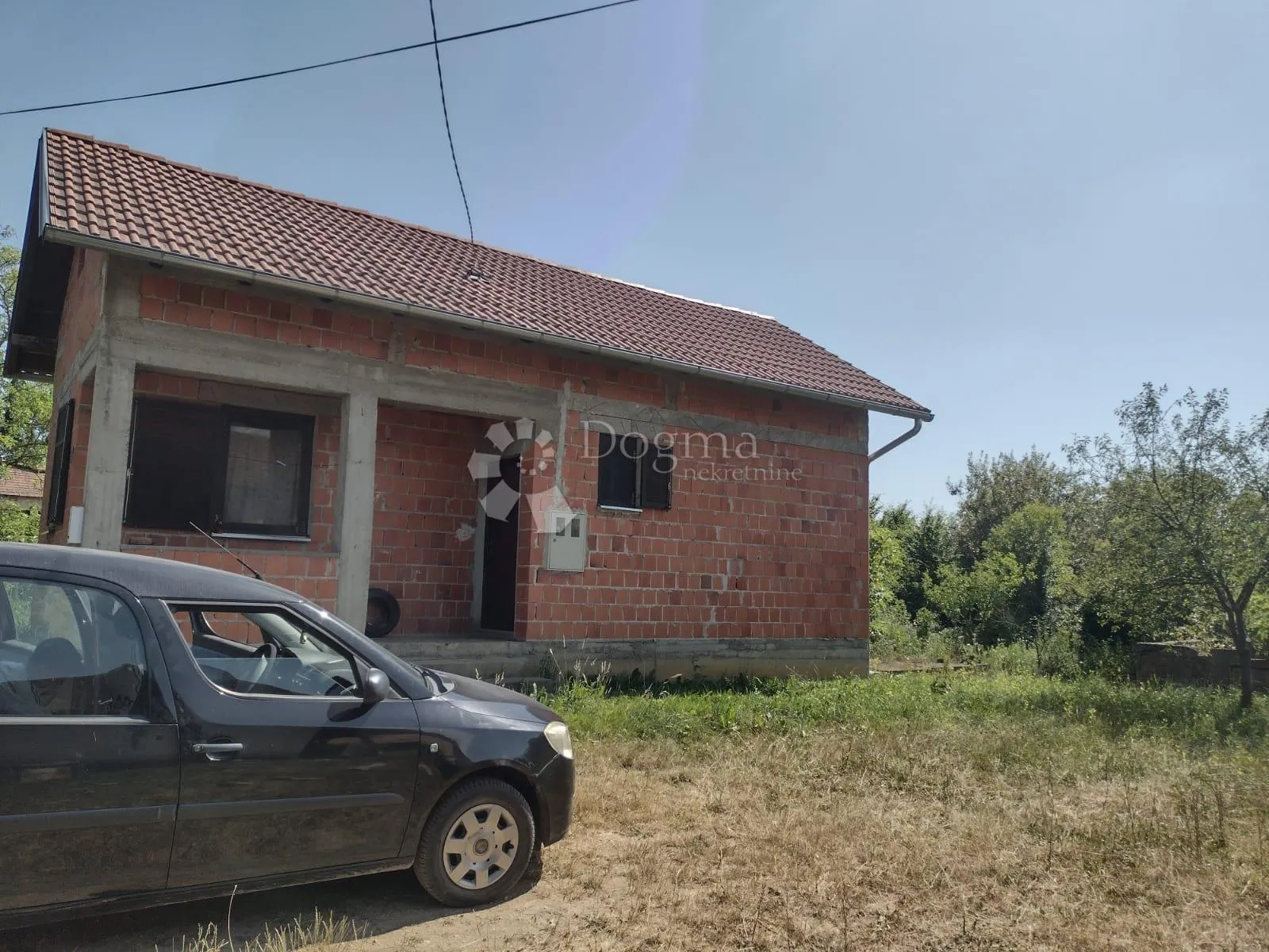 2 odlične kuće, 7ha, mali raj - slika 9