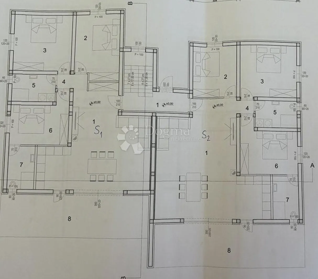 novigrad – oaza mira s privatnim bazenom - slika 13