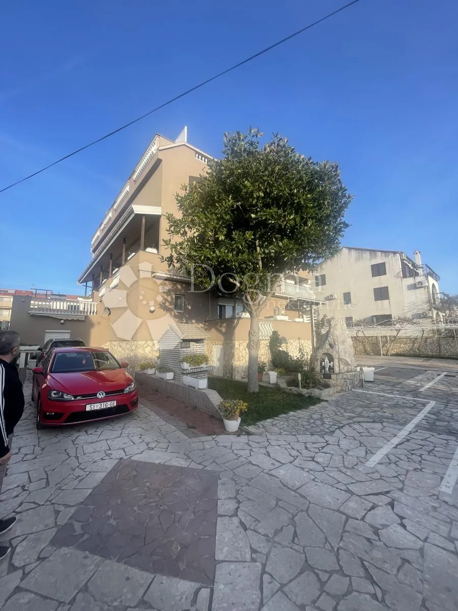 hotel na boriku u zadru - slika 2