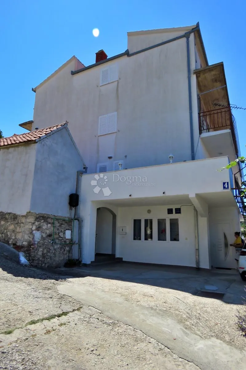 kuća mastrinka trogir hitno - slika 2
