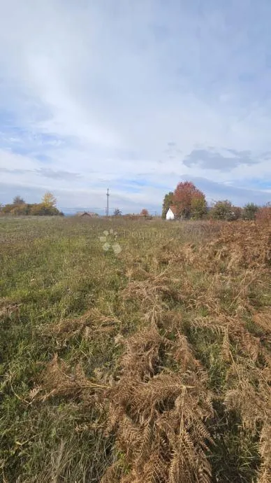 MJEŠOVITO ZEMLJIŠTE GOSPIĆ 16312 m2