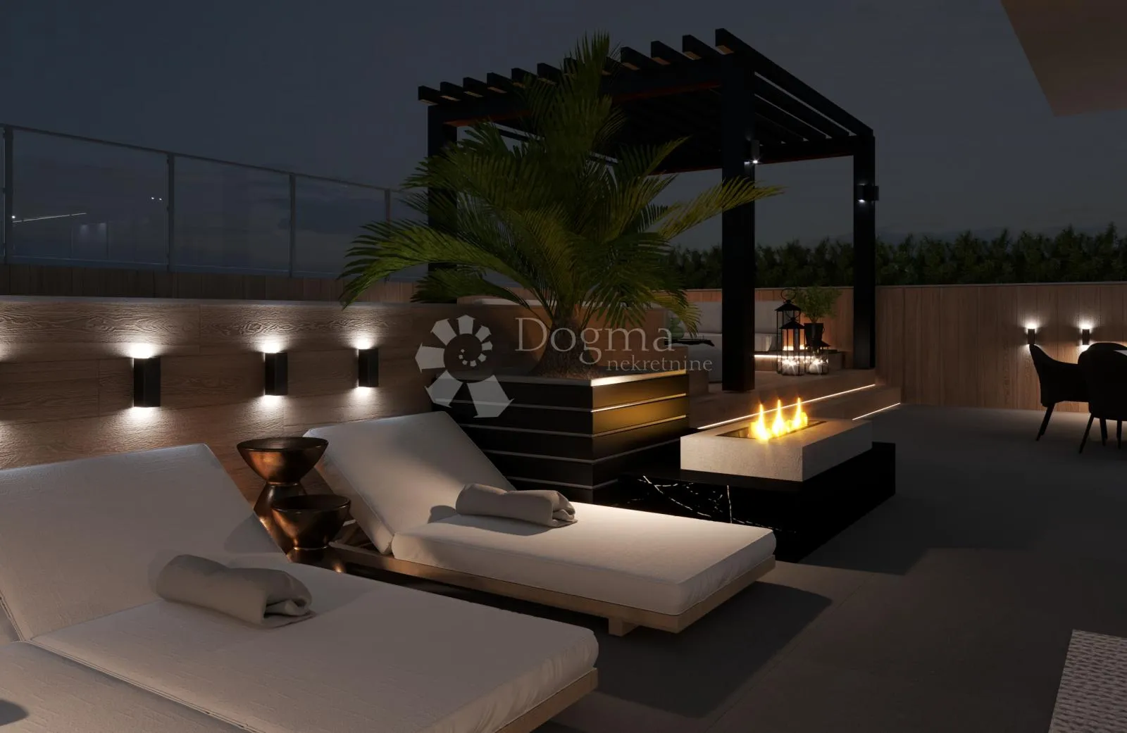 opatija life residence one - slika 13