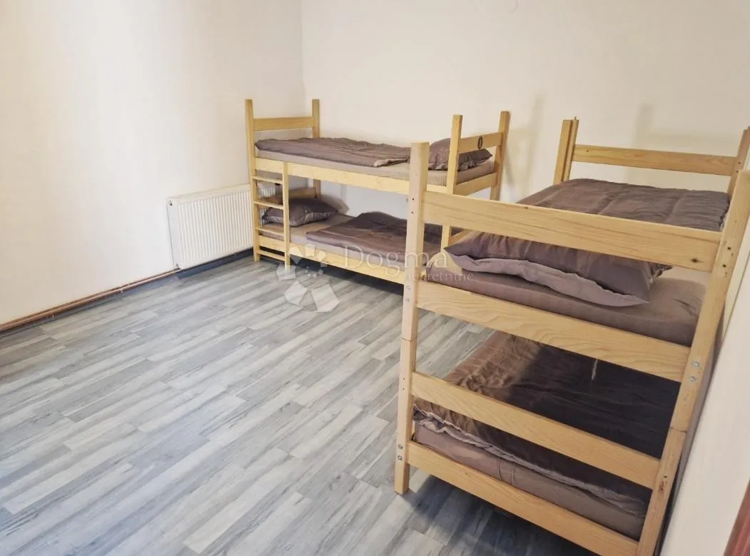 kukuljanovo, novoadaptirani stan za radnike - slika 6