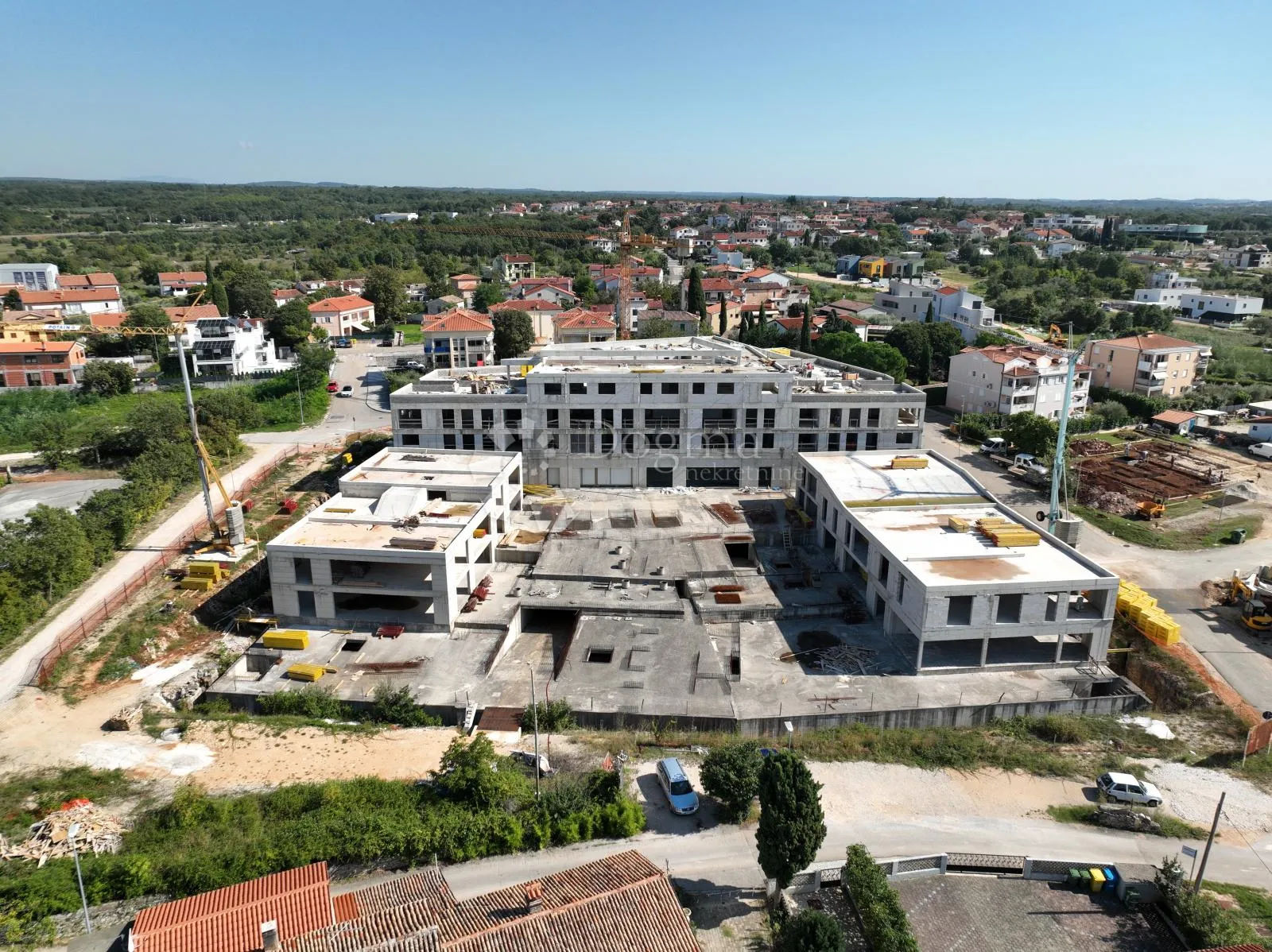 poslovni prostor u luksuznoj novogradnji (pp14) - slika 4