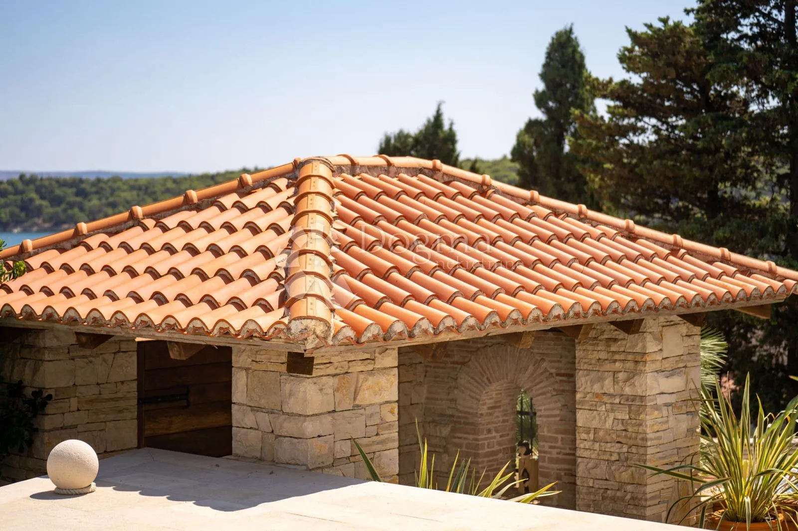 amazing mediterranian villa - slika 52