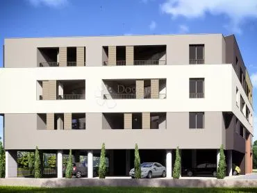 moderna novogradnja na vrhunskoj lokaciji - stan s12 2s+db - slika 4