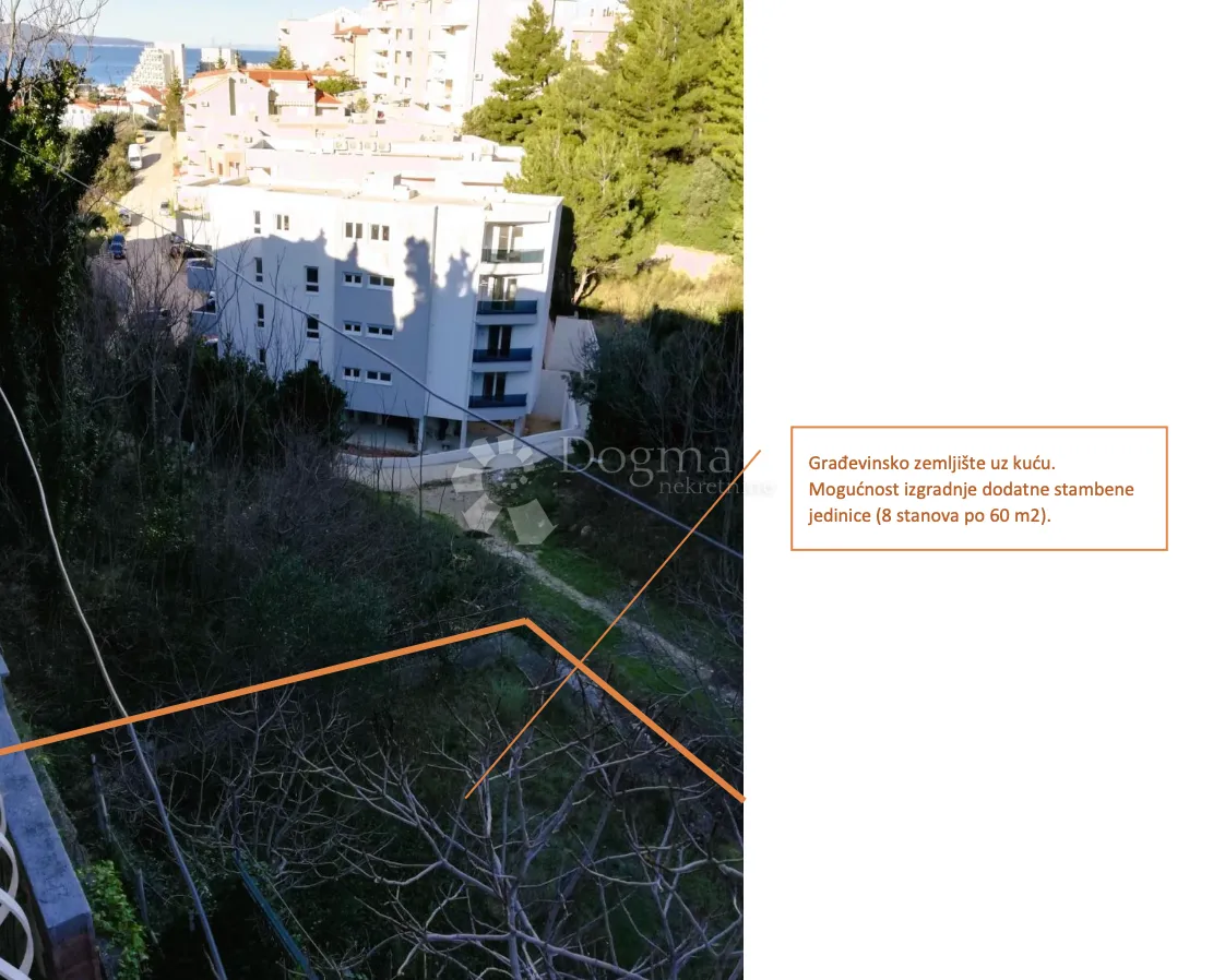 ekskluzivna investicija s pogledom na more - slika 43
