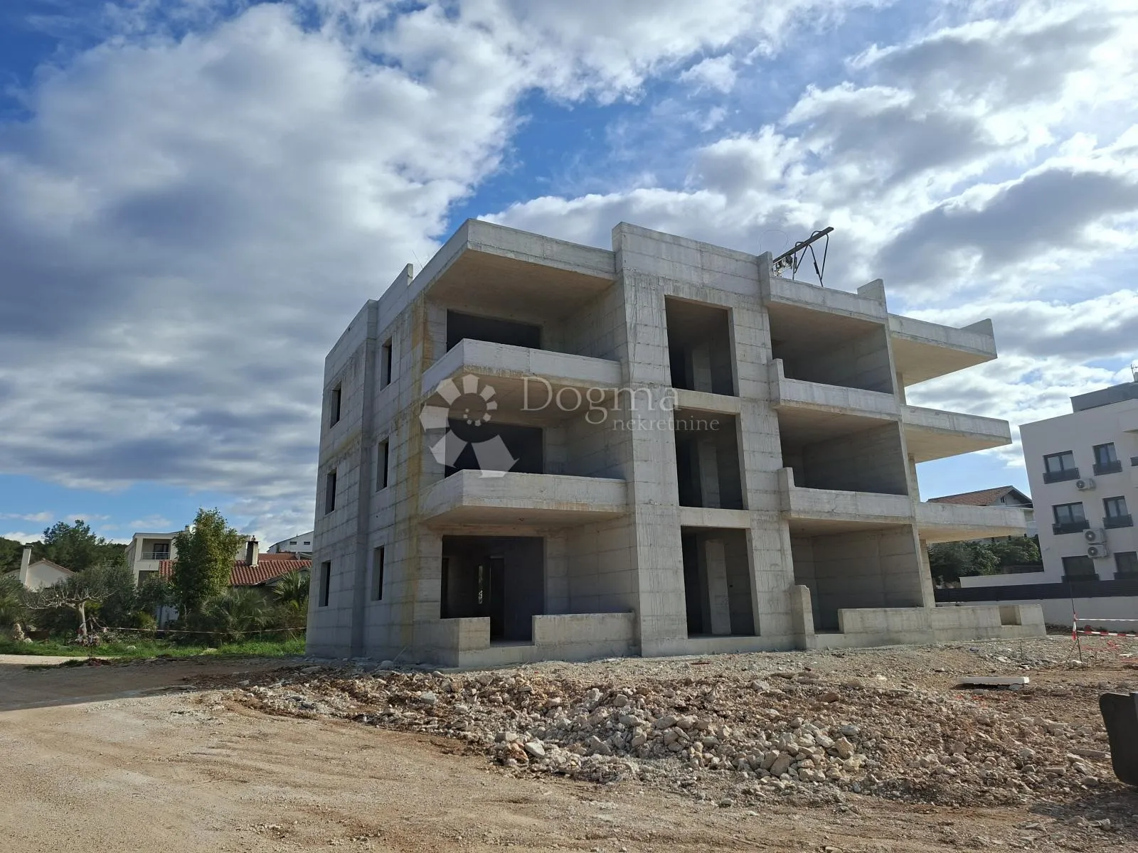 vidikovac- penthouse oznake s8 - slika 13