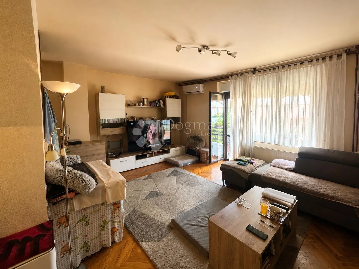 tenja – kuća 160 m², solarna elektrana, garaža - slika 3
