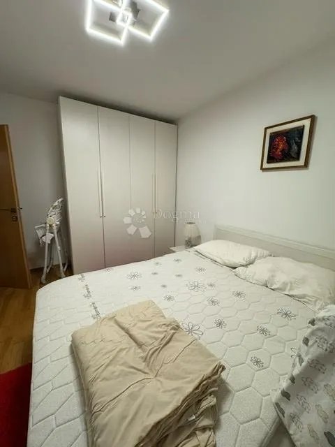 pinezići - apartman s pogledom na more - slika 6