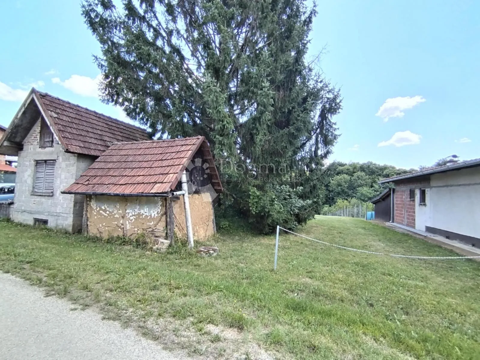 građevinsko zemljište s pogledom–vinica-koprivnica - slika 7