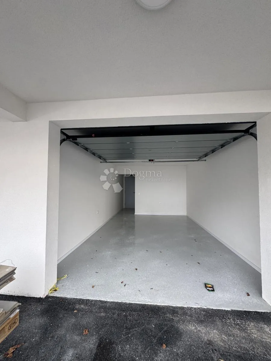 diklovac | penthouse s krovnom terasom, pogled na more - slika 41