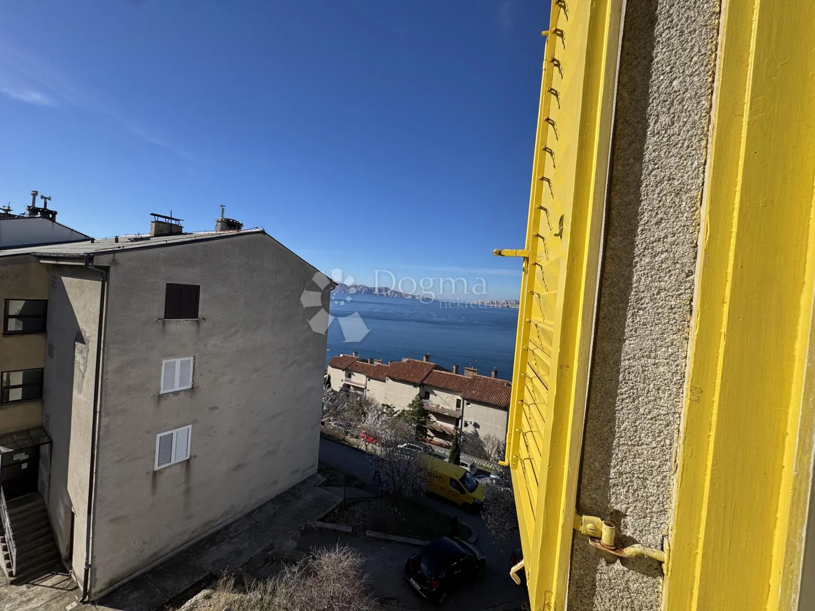 apartman/ stan u senju 100 m od plaže - slika 11