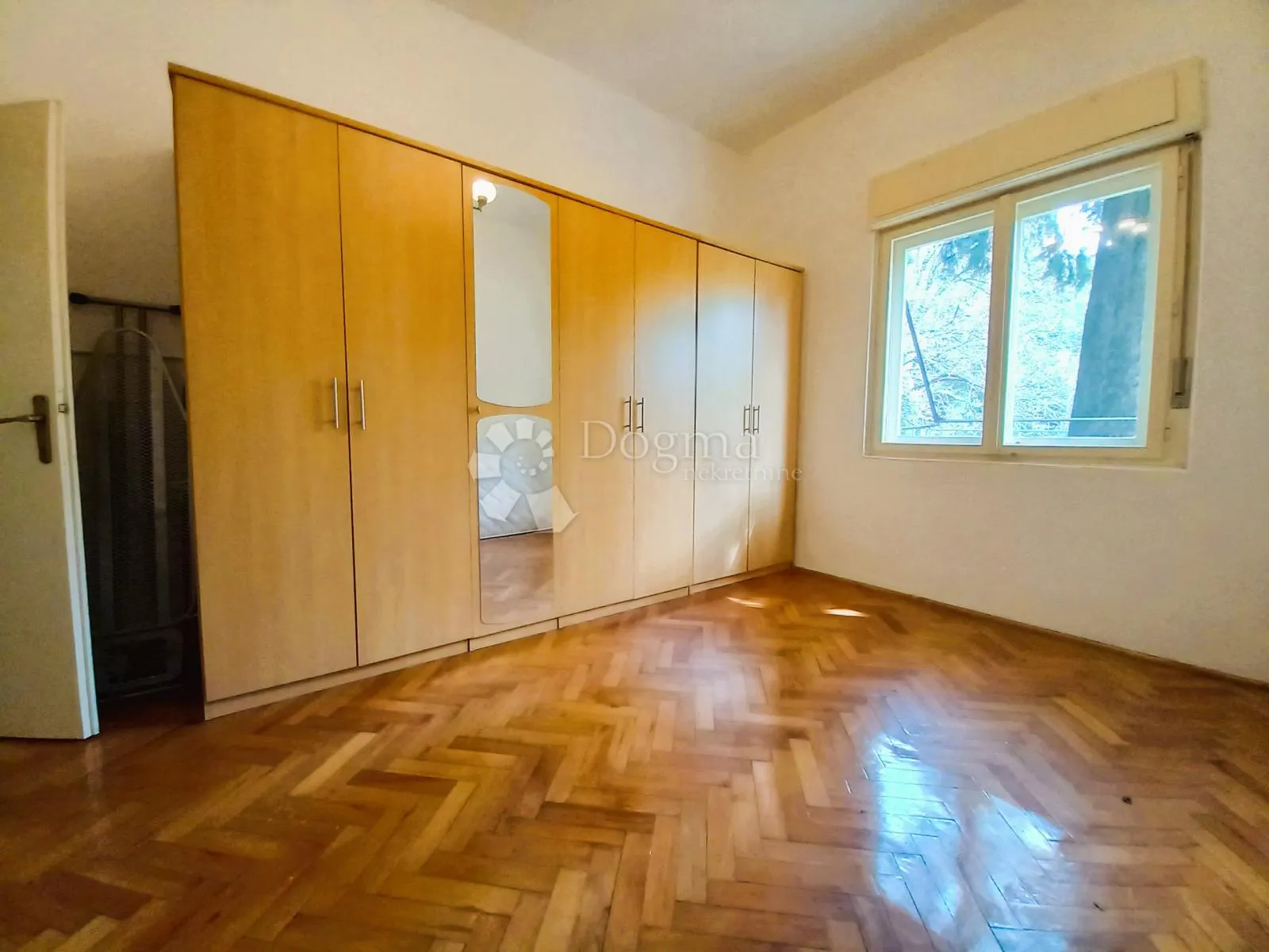 kostrena, 2skl stan, 54 m2 - slika 5