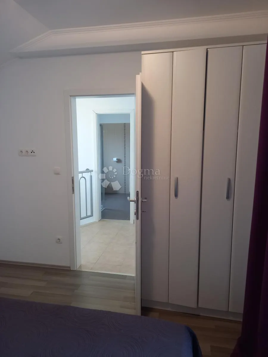 apartman nin-prvi red do mora - slika 8