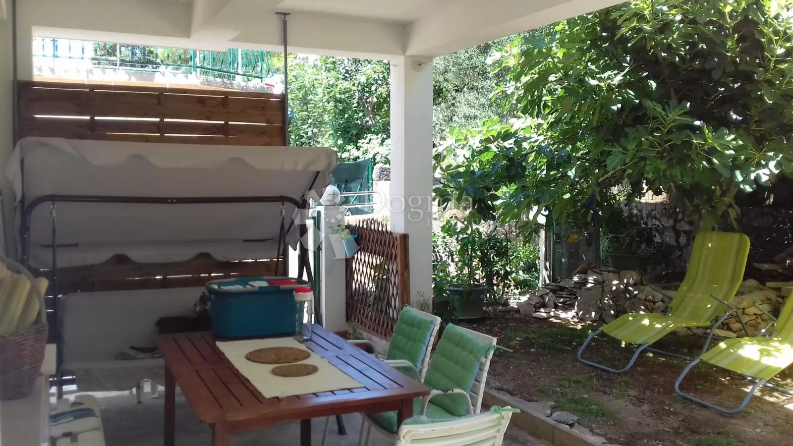 prilika kuća jadrija s pogledom na more - slika 13