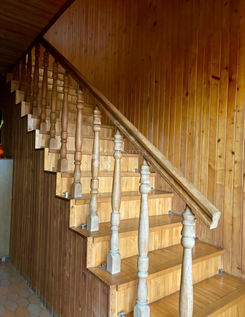 našice - kuća uz glavnu cestu sa okućnicom! 279m2 - slika 5