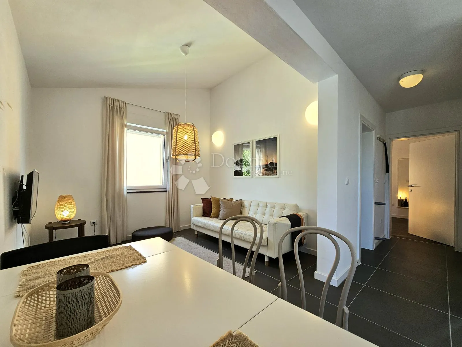 apartmanska kuća (4 jedinice) spremna za turizam - slika 31