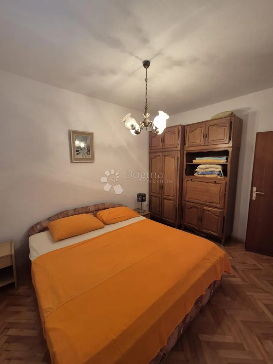 prostrana apartmanska kuća sa panoramskim pogledom na more - slika 26