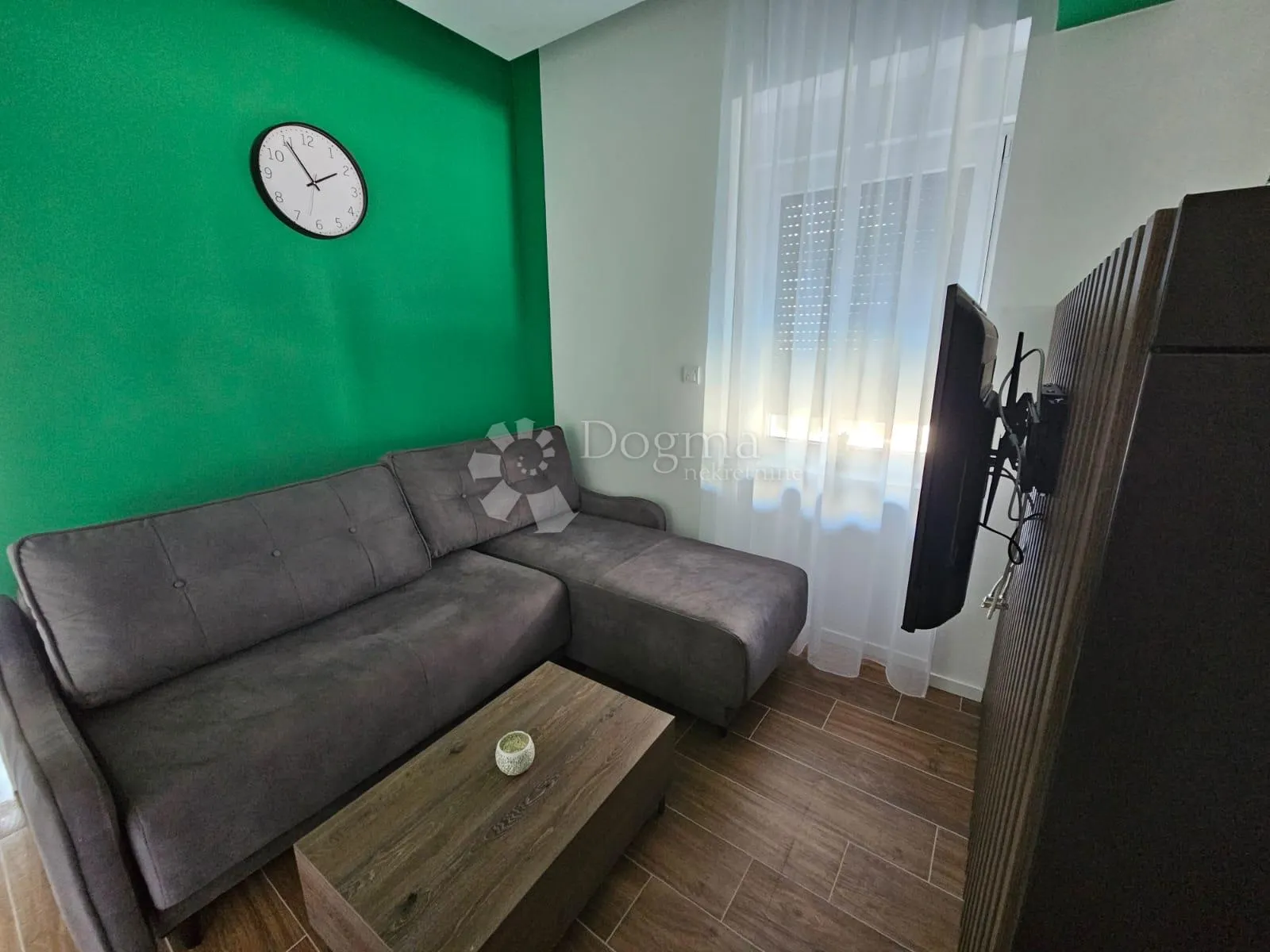 najam crikvenica centar 30m od mora - slika 4